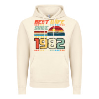 Vintage Artic Best Wife Since 1982 Vintage Hoodie - Bettercallsaul