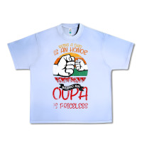 Grape Ice Being A Dad Is An Honor Being Papa Is Priceless Urban Heavy Tee - Bettercallsaul