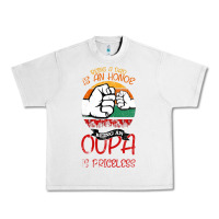 Lunar Rock Being A Dad Is An Honor Being Papa Is Priceless Urban Heavy Tee - Bettercallsaul