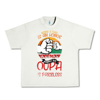 Pistachio Being A Dad Is An Honor Being Papa Is Priceless Urban Heavy Tee - Bettercallsaul