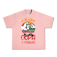 Salmon Being A Dad Is An Honor Being Papa Is Priceless Urban Heavy Tee - Bettercallsaul