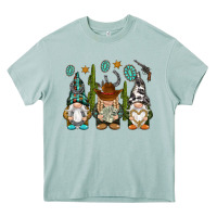 Arona western gnomies Heavy Core Tee - NancyCooperArtShop