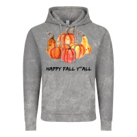 Cloud Rock Happy Fall Y all Vintage Hoodie - Bettercallsaul