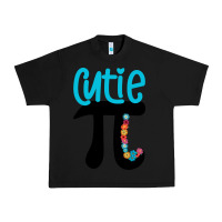 Black Cutie Pi Urban Heavy Tee - Bettercallsaul