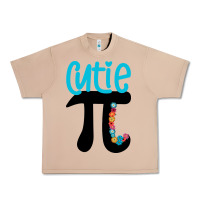 Burro Cutie Pi Urban Heavy Tee - Bettercallsaul