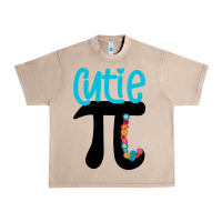 French Oak Cutie Pi Urban Heavy Tee - Bettercallsaul