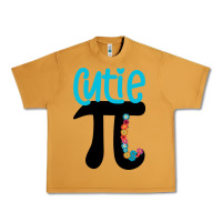 Peanut Butter Cutie Pi Urban Heavy Tee - Bettercallsaul