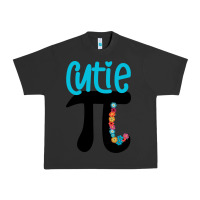 Pigment Black Cutie Pi Urban Heavy Tee - Bettercallsaul