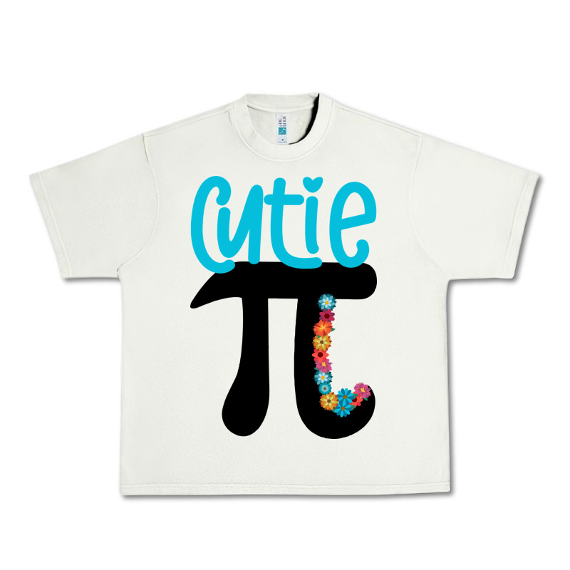 Cutie Pi Urban Heavy Tee by Bettercallsaul | Teevron