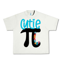Pistachio Cutie Pi Urban Heavy Tee - Bettercallsaul