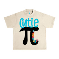 Sandshell Cutie Pi Urban Heavy Tee - Bettercallsaul