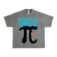 Tornado Cutie Pi Urban Heavy Tee - Bettercallsaul