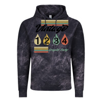 Cloud Black Born In 1976 Vintage Hoodie - Bettercallsaul