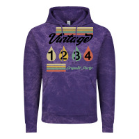 Cloud Purple Born In 1976 Vintage Hoodie - Bettercallsaul