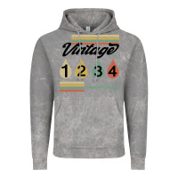 Cloud Rock Born In 1976 Vintage Hoodie - Bettercallsaul