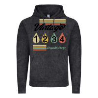 Vintage Black Born In 1976 Vintage Hoodie - Bettercallsaul