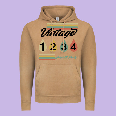 Born In 1976 Vintage Hoodie Designed By Bettercallsaul
