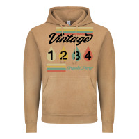 Vintage Camel Born In 1976 Vintage Hoodie - Bettercallsaul
