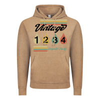 Vintage Coffee Born In 1976 Vintage Hoodie - Bettercallsaul