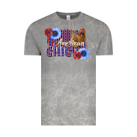 Cloud Rock American Chicken Vintage Tee - Bettercallsaul