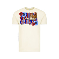Vintage Arctic American Chicken Vintage Tee - Bettercallsaul