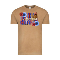 Vintage Camel American Chicken Vintage Tee - Bettercallsaul
