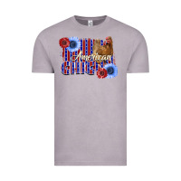 Vintage Zinc American Chicken Vintage Tee - Bettercallsaul