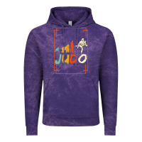 Cloud Purple Judo Vintage Hoodie - Bettercallsaul