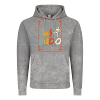 Cloud Rock Judo Vintage Hoodie - Bettercallsaul