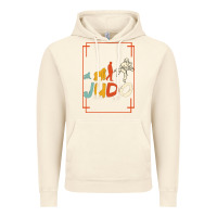 Vintage Artic Judo Vintage Hoodie - Bettercallsaul