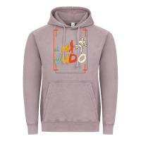 Vintage Zinc Judo Vintage Hoodie - Bettercallsaul