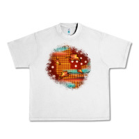 Lunar Rock fall patch Urban Heavy Tee - JahusDesignShop