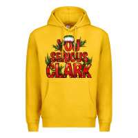 Lemon you serious clark bbs Premium Hoodie - BundleAndBundleShop