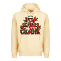 Pina Colada you serious clark bbs Premium Hoodie - BundleAndBundleShop