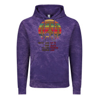 Cloud Purple Birthplace Earth Race Human Peace Sign Hippie Vintage Hoodie - Bettercallsaul