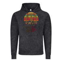 Vintage Black Birthplace Earth Race Human Peace Sign Hippie Vintage Hoodie - Bettercallsaul