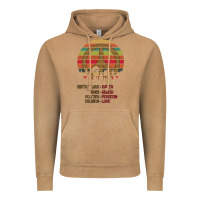 Vintage Camel Birthplace Earth Race Human Peace Sign Hippie Vintage Hoodie - Bettercallsaul