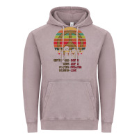 Vintage Zinc Birthplace Earth Race Human Peace Sign Hippie Vintage Hoodie - Bettercallsaul