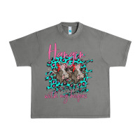 Tornado Hangin With My Heifers Urban Heavy Tee - Bettercallsaul