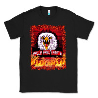 Black Eagle Fang Karate Classic Tee - Bettercallsaul