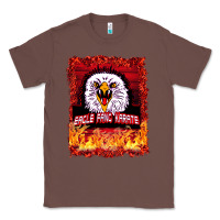 Chestnut Eagle Fang Karate Classic Tee - Bettercallsaul