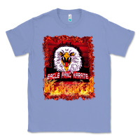 Colony Blue Eagle Fang Karate Classic Tee - Bettercallsaul