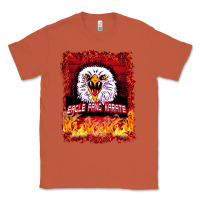 Copper Eagle Fang Karate Classic Tee - Bettercallsaul