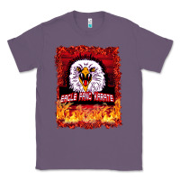 Lavender Eagle Fang Karate Classic Tee - Bettercallsaul