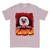 Lilac Eagle Fang Karate Classic Tee - Bettercallsaul