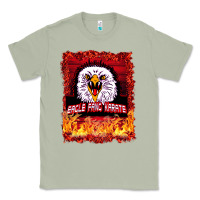 Matcha Eagle Fang Karate Classic Tee - Bettercallsaul