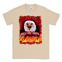 Mushroom Eagle Fang Karate Classic Tee - Bettercallsaul
