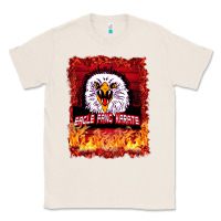 Natural Eagle Fang Karate Classic Tee - Bettercallsaul