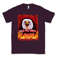 Plum Eagle Fang Karate Classic Tee - Bettercallsaul