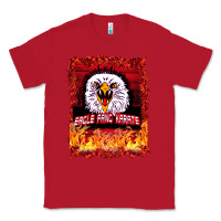 Red Eagle Fang Karate Classic Tee - Bettercallsaul